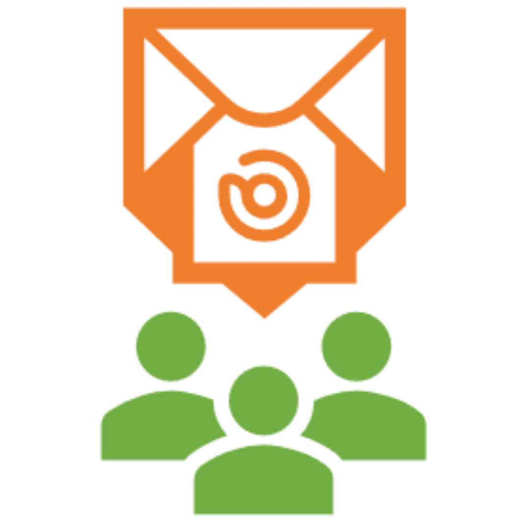 Email to Lead інтеграція з Zoho CRM