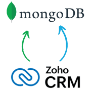 Синхронізація MongoDb з Zoho CRM