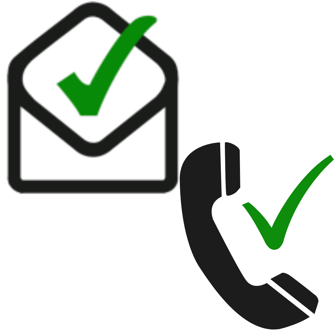 Телефон і Email Checker до Zoho CRM