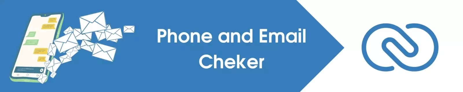 email checker телефонних номерів та email checker від Zoho