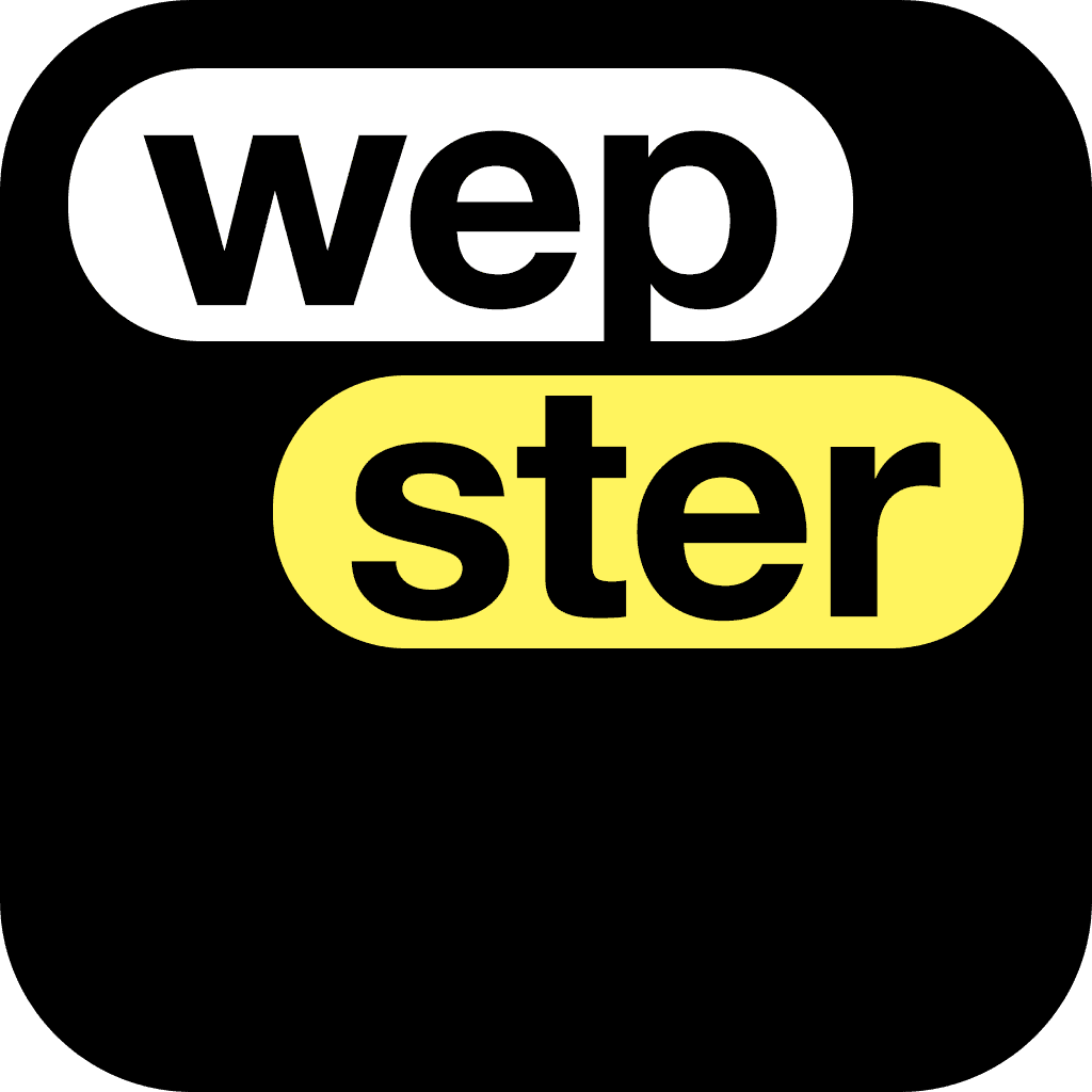 Wepster інтегрування з Zoho CRM