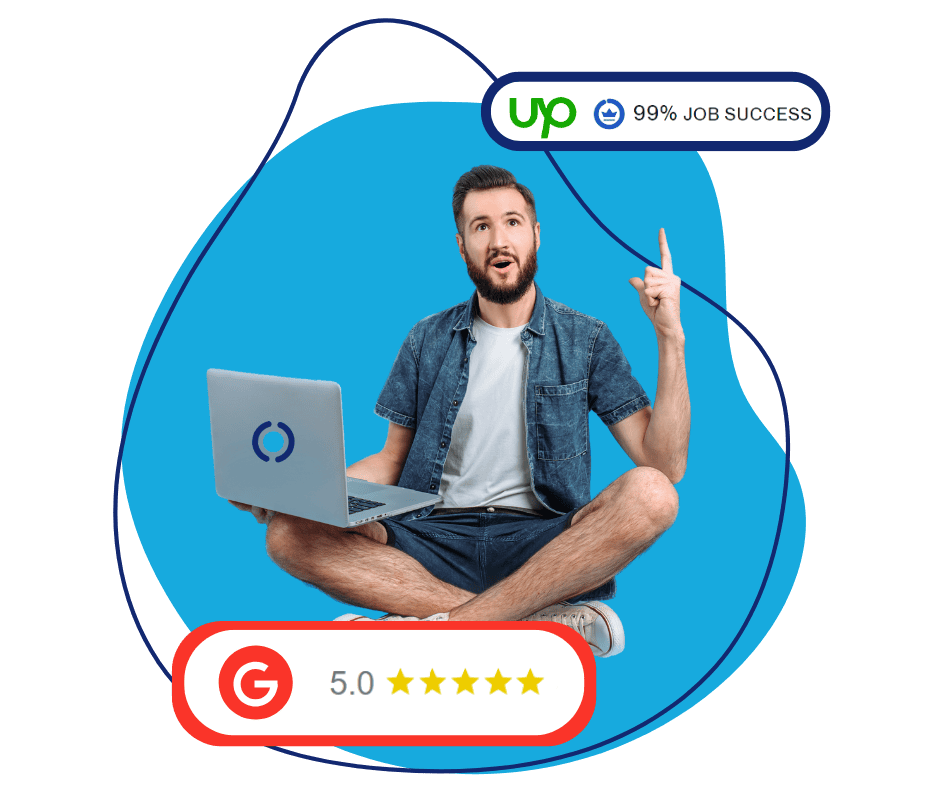 CRMOZ Zoho реалізація