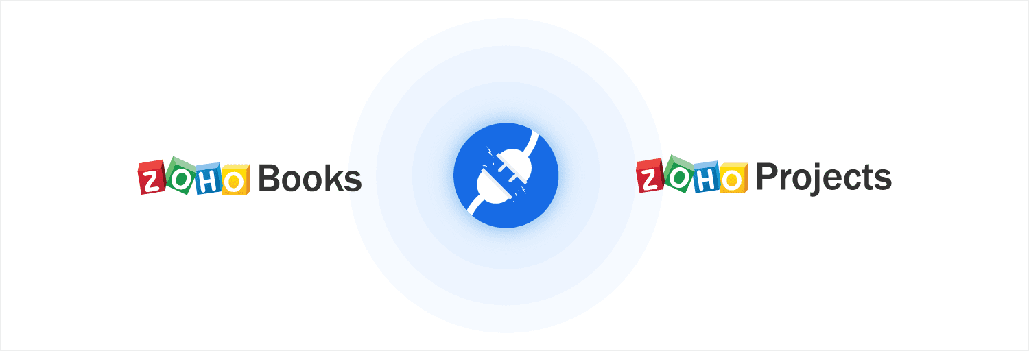 Zoho Books додаткова інтеграція з Zoho Projects та інших оновлень