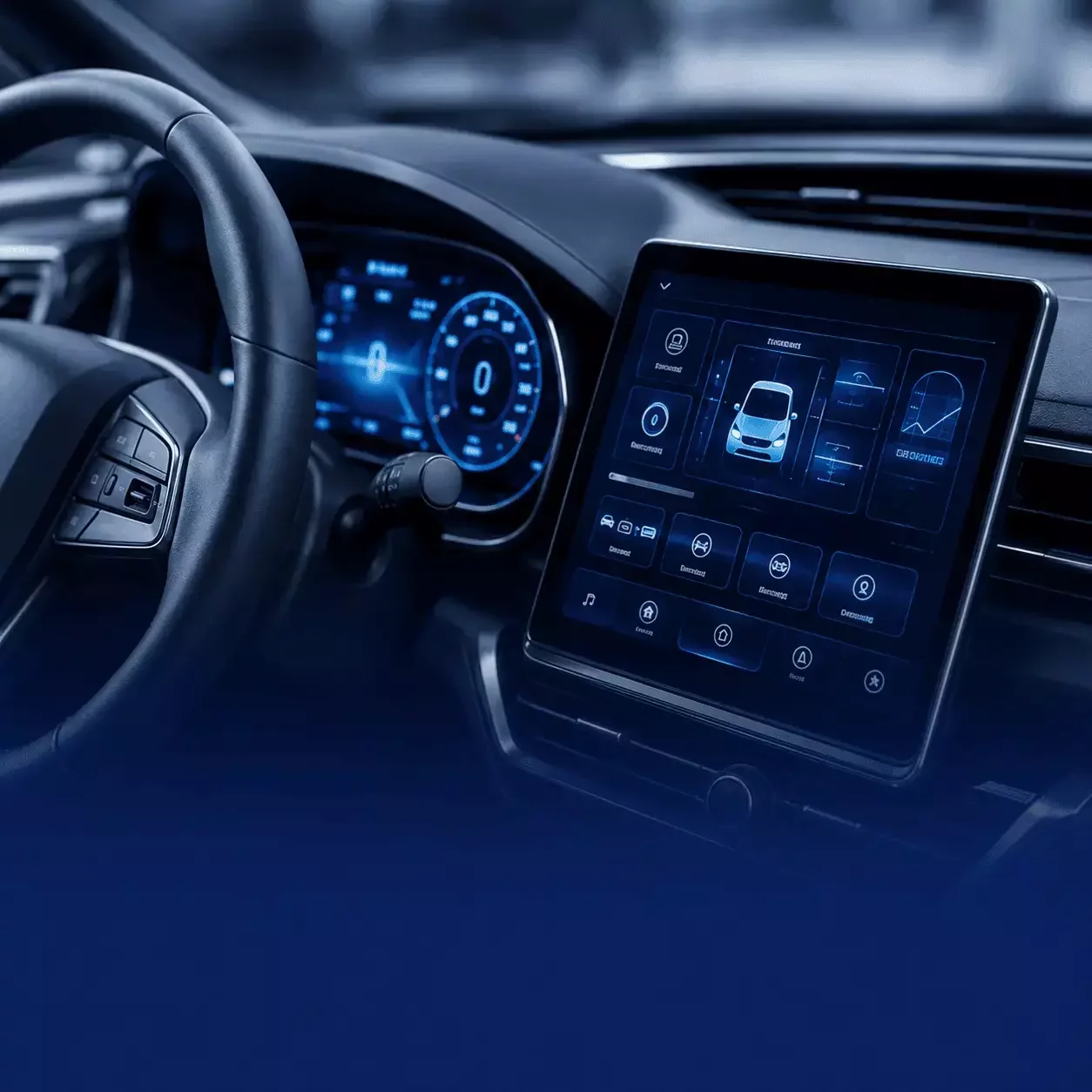 автомобільний crm